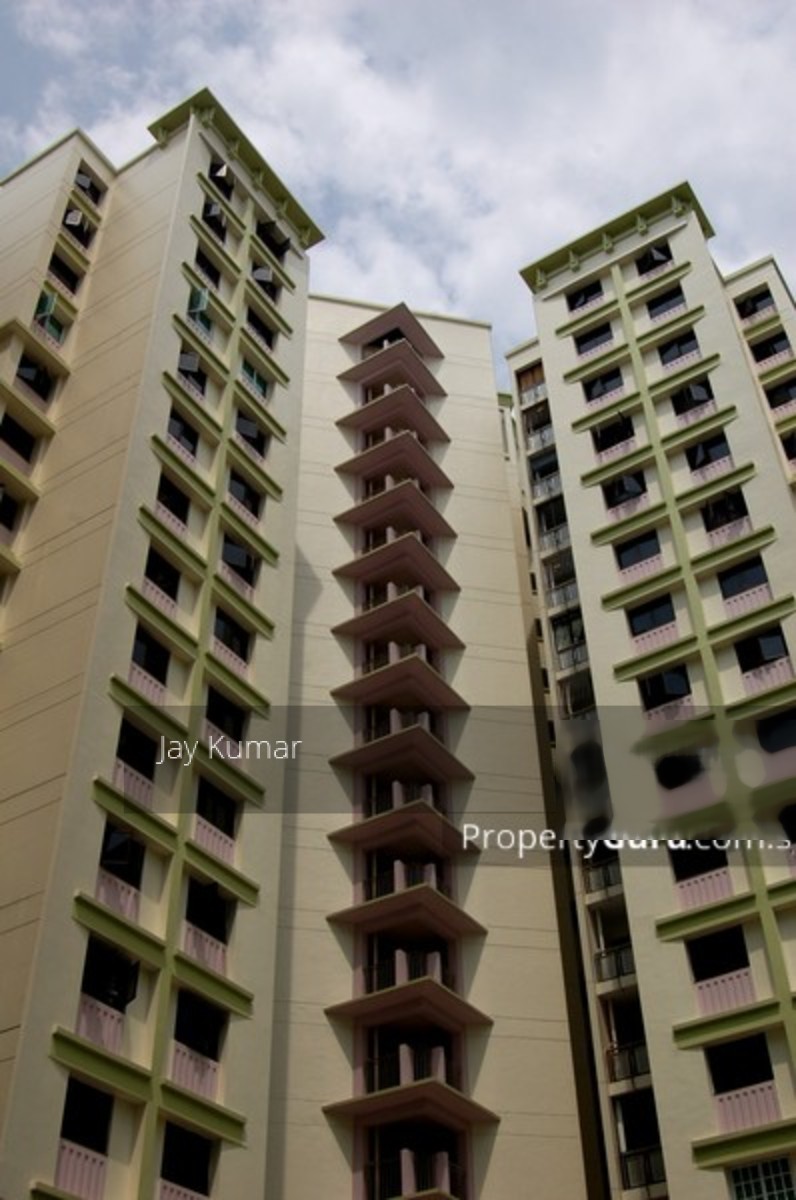 Blk 201C Compassvale Drive (Sengkang), HDB 5 Rooms #138637292